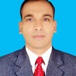 Md. Momrej Ali
