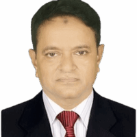 Md Mujibur Rahman