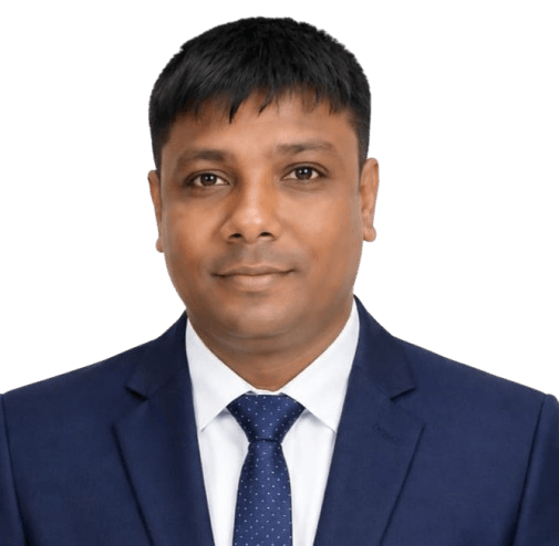 Biplob Kumar Paul