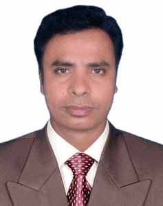 Md. Sefarul Alam